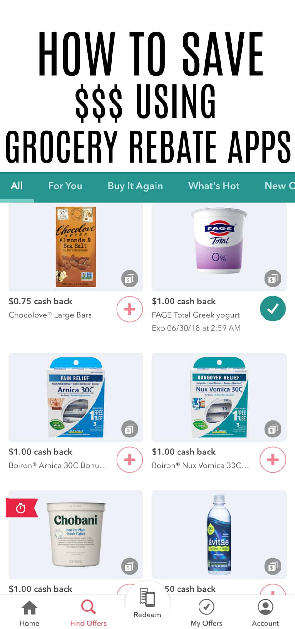 grocery-rebate-apps