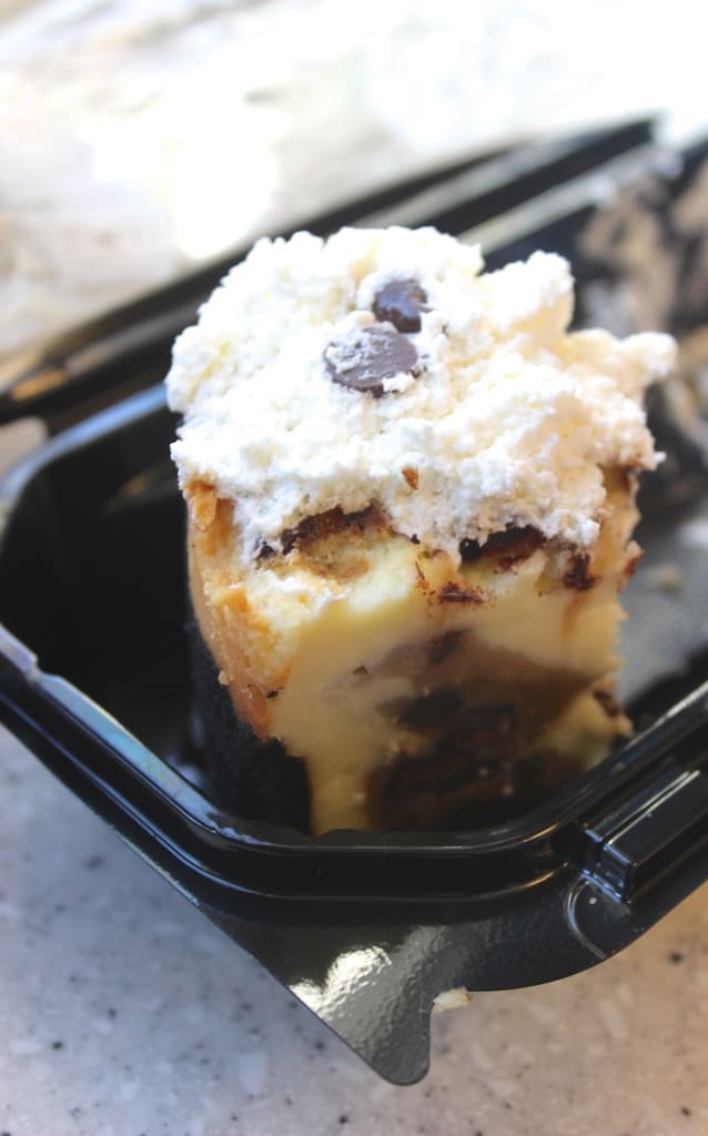 cheesecake factory cheesecake chocolate chip cookie dough