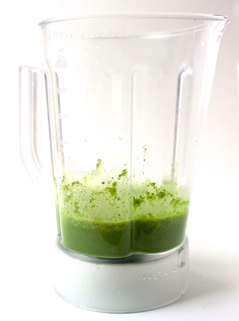 How to make perfect green smoothies every time!