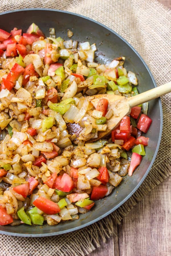 DressedUp Black Beans and Rice Healthy Liv