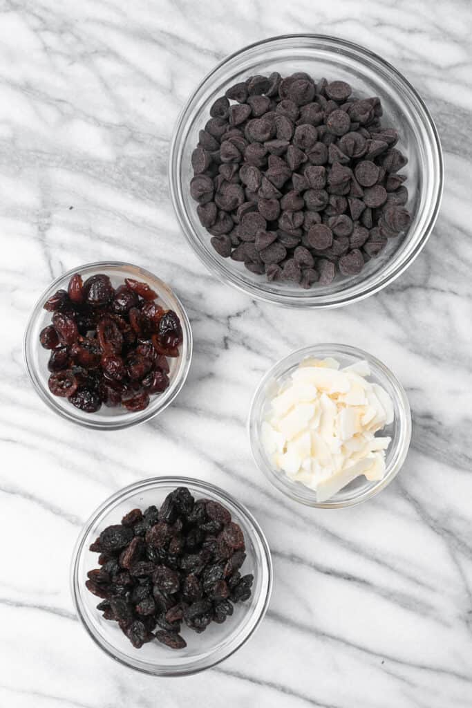 Easy Coconut Oil Granola Healthy Liv