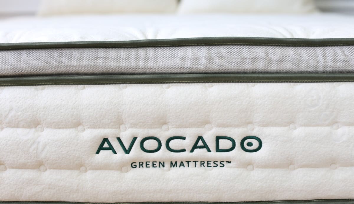 Avocado Green Mattress Review Healthy Liv