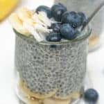 Easy Chia Pudding